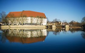 Michel Hotel Landshut Kaiserhof an der Isar Stadtzentrum